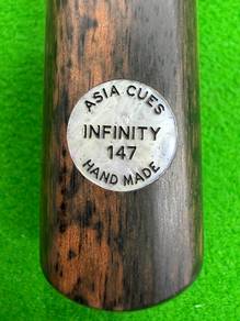 Asia Snooker Cues