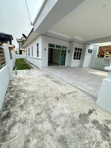 Semi-Detached House For Sale in Batu Pahat,JHR