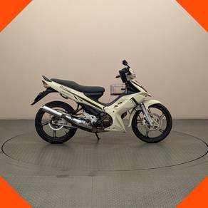 Modenas Dinamik