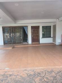 2-storey Terraced House For Rent in Skudai,JHR