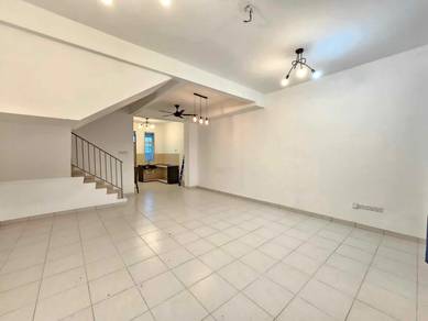 2-storey Terraced House For Rent in Skudai,JHR