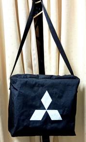 MITSUBISHI BAG Beg