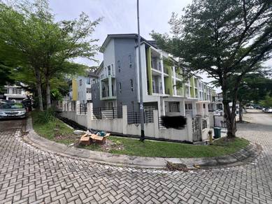 3-storey Terraced House For Sale in Balakong,SGR