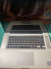 (refurbished)macbook pro A1278 core i5