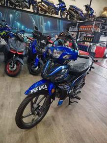 Sym SM Sport 110
