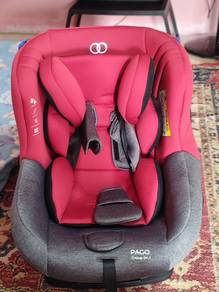 car baby seat