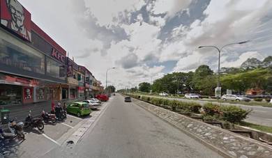 Shop lot For Sale in Changlun,KDH
