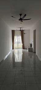 Apartment For Rent in Shah Alam,SGR