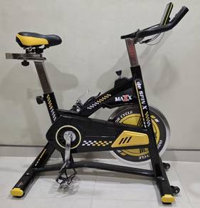 Spin Bike