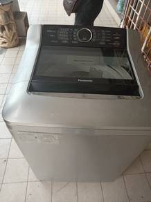 Panasonic 11.5kg Washing Machine TF370