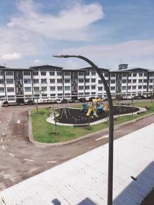 Apartment For Sale in Pines Residence @ Gelang Patah