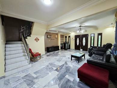 2-storey Terraced House For Sale in Semenyih,SGR