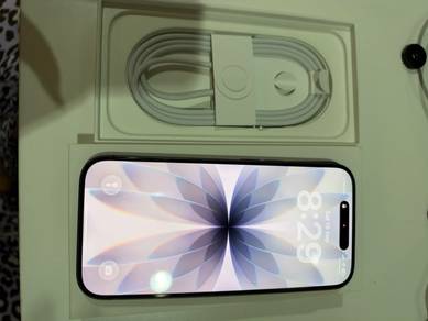 Apple iPhone 17 256 GB