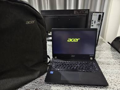 Acer TravelMate P214-53