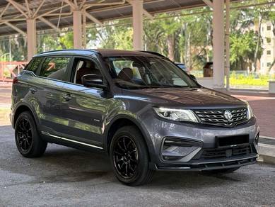 Proton X70 TGDI PREMIUM 2WD in Sungai Besi, KUL
