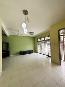 2-storey Terraced House For Sale in Johor Bahru,JHR
