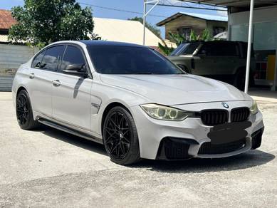 BMW 328i 28i SPORT in Kajang, SGR