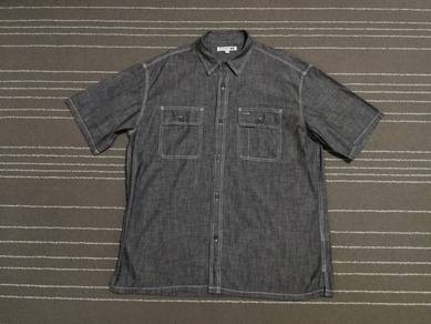 Jwanderson X uniqlo chambrey XXL 2071