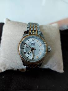 Oris Big Crown Pointer