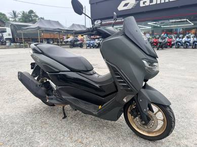 Yamaha NMAX