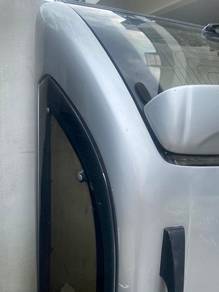 Carry boy hilux