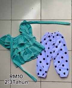 Baju prelove