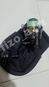 shimano stella SW 5000 HG