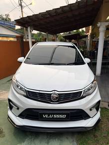 Proton Persona PREMIUM in Gombak, KUL
