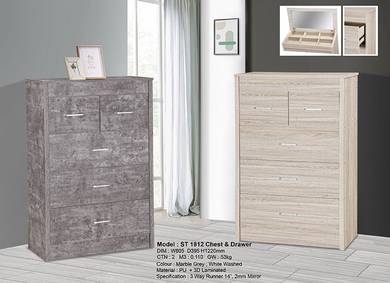 Drawer CD1812
