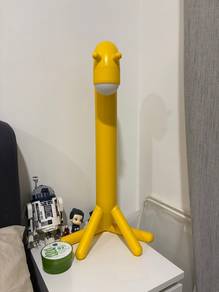 IKEA GREJSIMOJS giraffe lamp