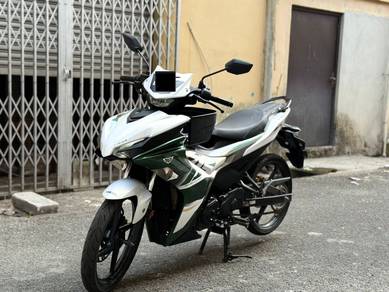 Yamaha Y16ZR