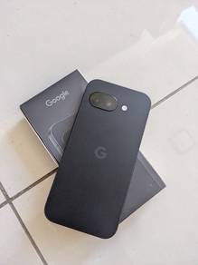 Google Pixel 9a