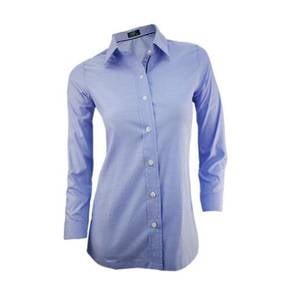 Baju Korporat Kemeja F1 Mr2 Oxford Ladies FX-925E