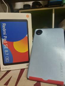 Redmi Pad SE 8.7" 4G (Simkad)