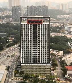 Service Residence For Sale in UNO Promenade