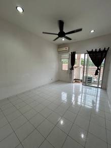 Townhouse Condo For Sale in Taman Amansiara Townhouse