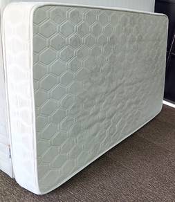 Super Single Size Tebal 8inci Foam Mattress 