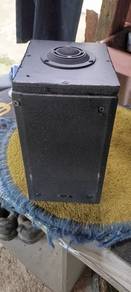 speaker box AWA bass padu