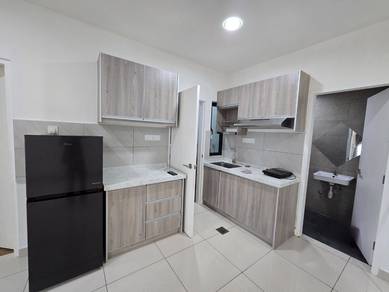 Service Residence For Rent in AraTre Residences