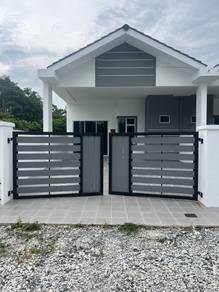 Terraced House For Sale in Tumpat,KTN