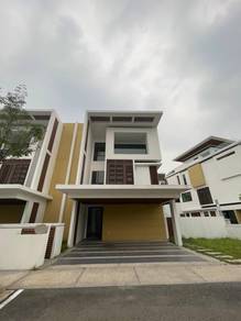 Semi-Detached House For Sale in Putrajaya,PJY