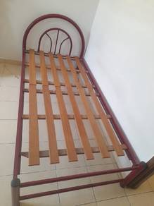 single Bed 10/9