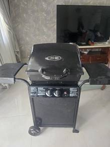 Bbq pit 