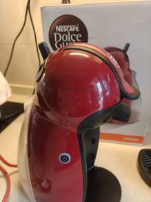 DolceGusto Coffee maker