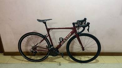 Camp Impala Road Bike – Shimano 105 11 Speed