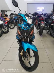 Yamaha 135LC