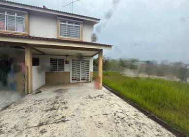 2-storey Terraced House For Sale in Kulai,JHR