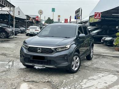 Honda WR-V V in Kepong, KUL
