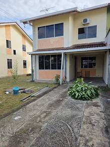 2-storey Terraced House For Sale in Durian Tunjung,LBN