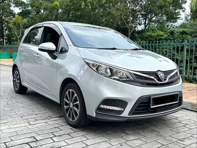 Proton Iriz EXECUTIVE in Seri Kembangan, SGR